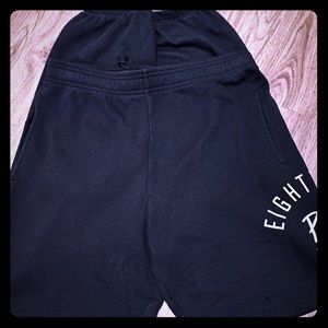 Victoria’s Secret PINK Eighty Six Joggers